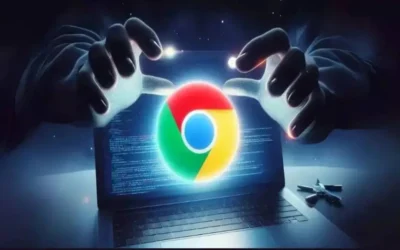 Think Your Browser Is Safe? 57 Chrome Extensions Just Proved Otherwise