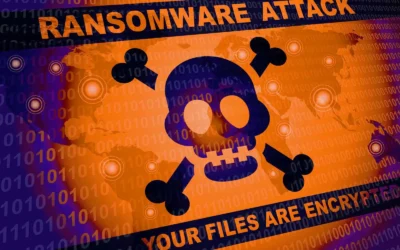 Why Ransomware Is Still a Top Threat in 2025—and What You Can Do About It