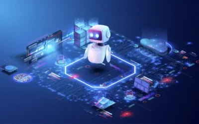 Agentic AI in Cybersecurity: The Next Frontier for New Jersey Businesses