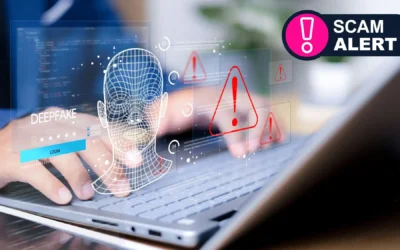 AI Impersonation Scams Are Skyrocketing: How New Jersey Businesses Can Stay Ahead